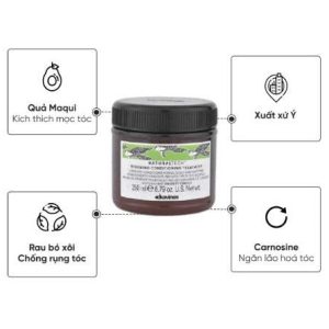 Dầu Xả Davines Phục Hồi Tóc Renewing 250ml