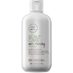Dầu Gội Hỗ Trợ Kích Thích Mọc Tóc Teatree Scalp care 300ml