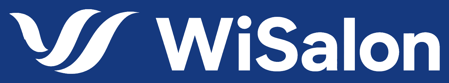 WiSalon Logo